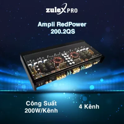 Ampli-RP-200