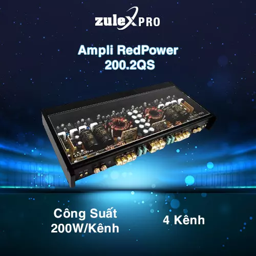Ampli-RP-200