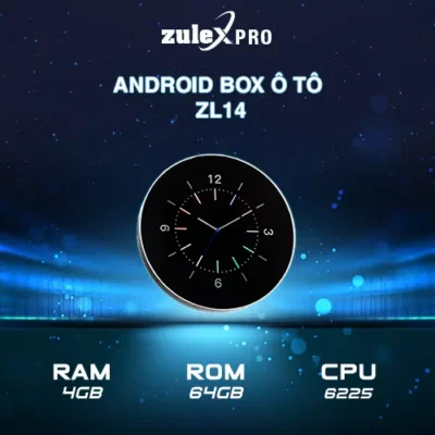 Android-box