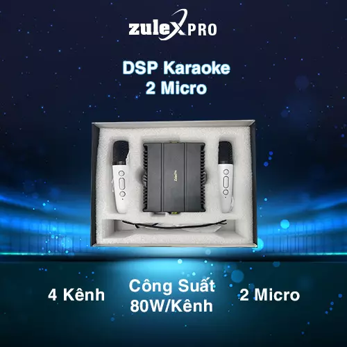 DSP-karaoke